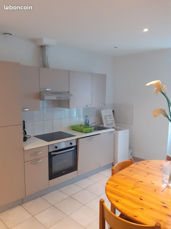 Appartement à louer, 74m², Le Teil