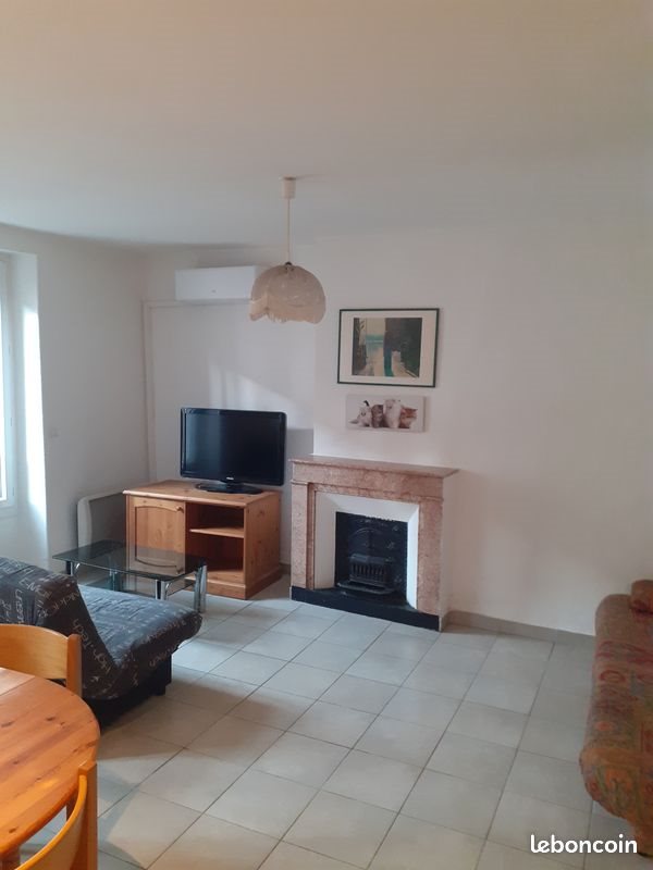 Appartement à louer, 74m², Le Teil