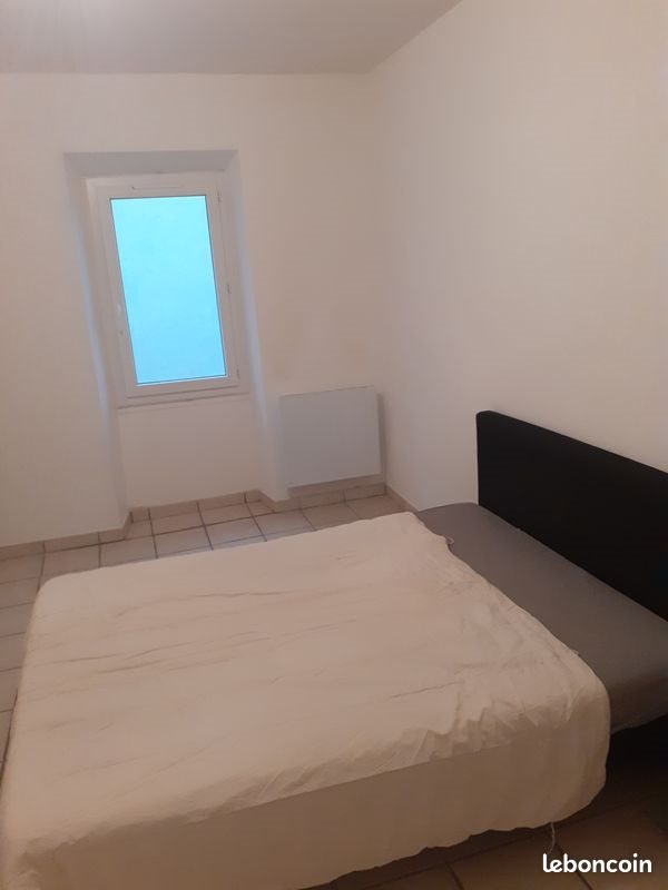 Appartement à louer, 74m², Le Teil