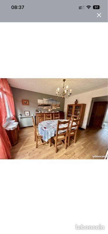 Appartement à vendre, 67m², Saint-Aubin-lès-Elbeuf