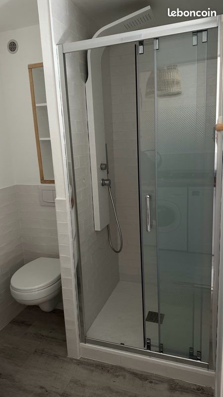 Appartement à louer, 24m², Grau d'Agde