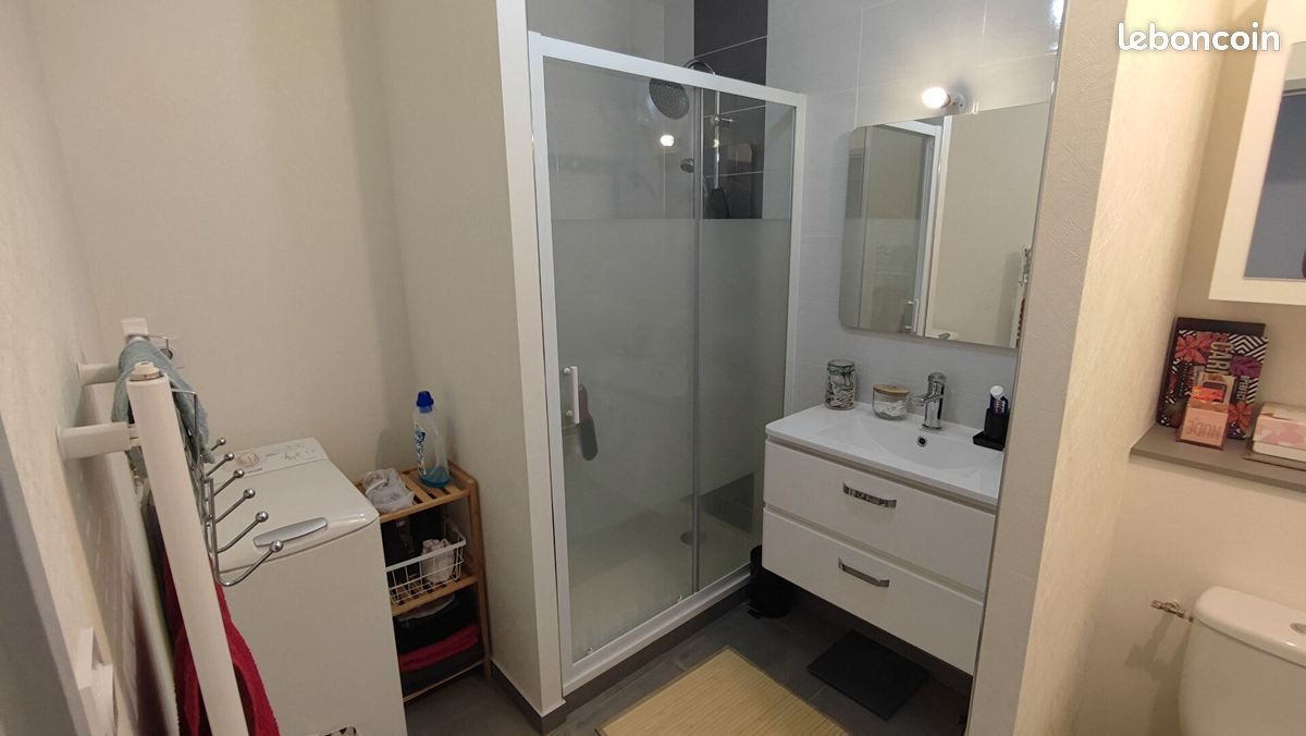 Appartement à louer, 42m², Montluçon