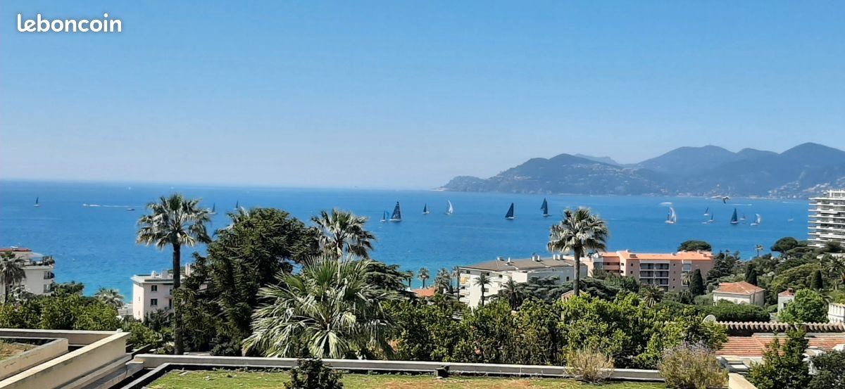 Appartement à louer, 30m², Nice