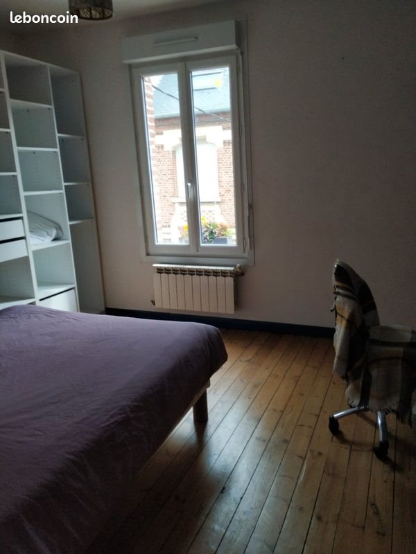 Maison à louer, 35m², Amiens
