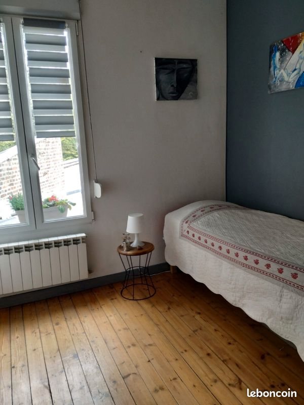 Maison à louer, 35m², Amiens