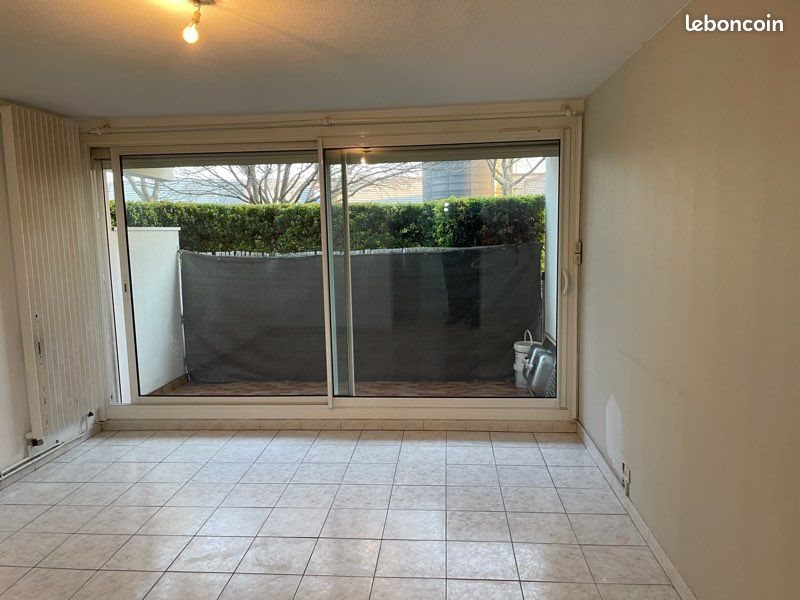 Appartement à vendre, 54m², Nîmes
