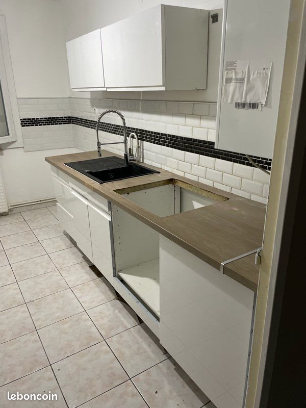 Appartement à vendre, 54m², Nîmes