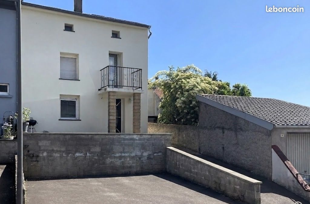 Maison à vendre, 177m², Hettange-Grande