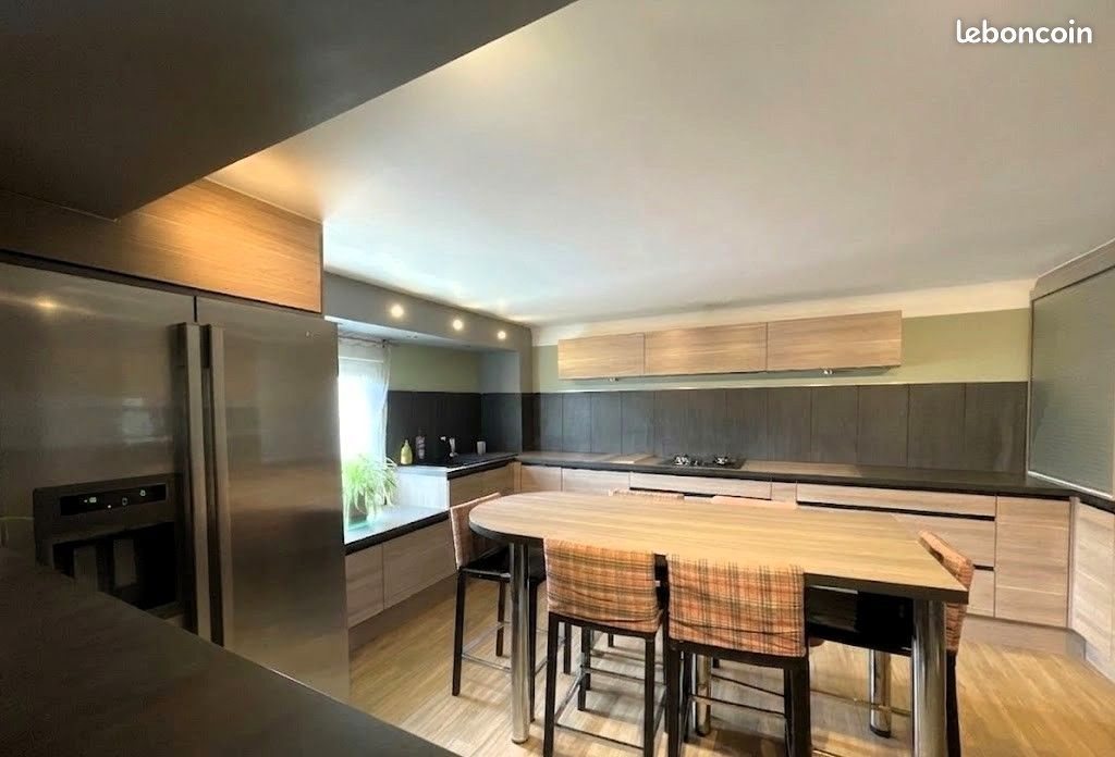 Maison à vendre, 177m², Hettange-Grande