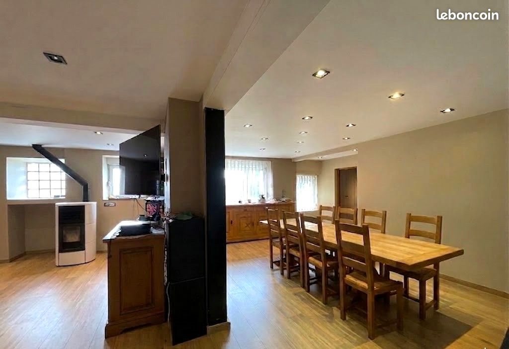 Maison à vendre, 177m², Hettange-Grande