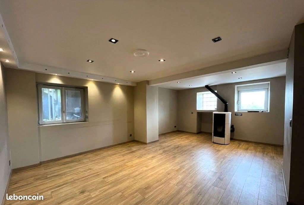 Maison à vendre, 177m², Hettange-Grande