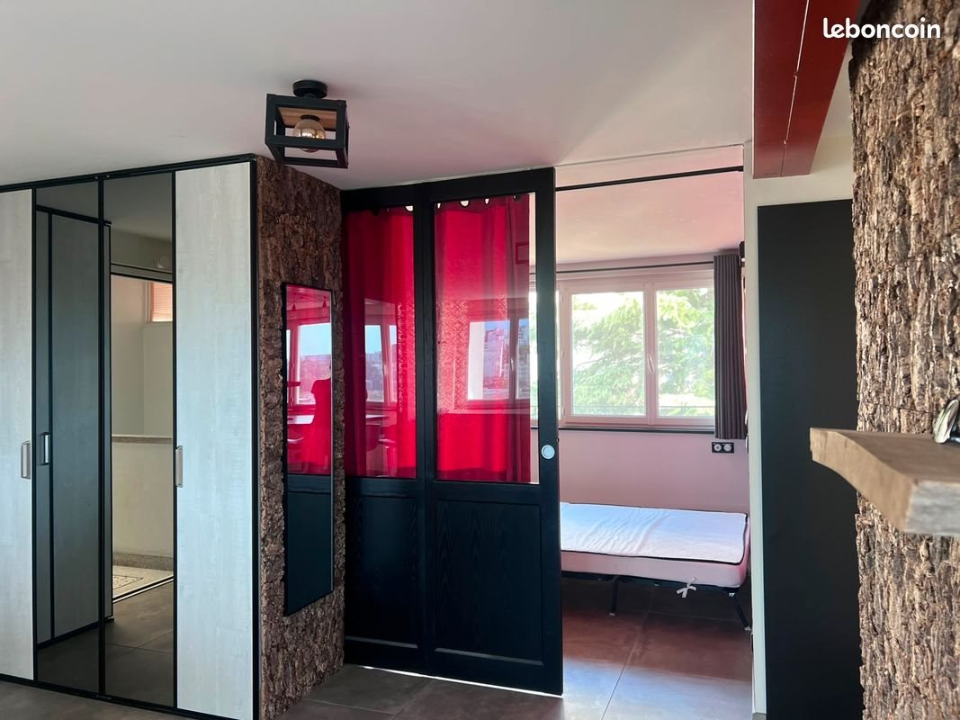 Appartement à louer, 58m², Clermont-Ferrand