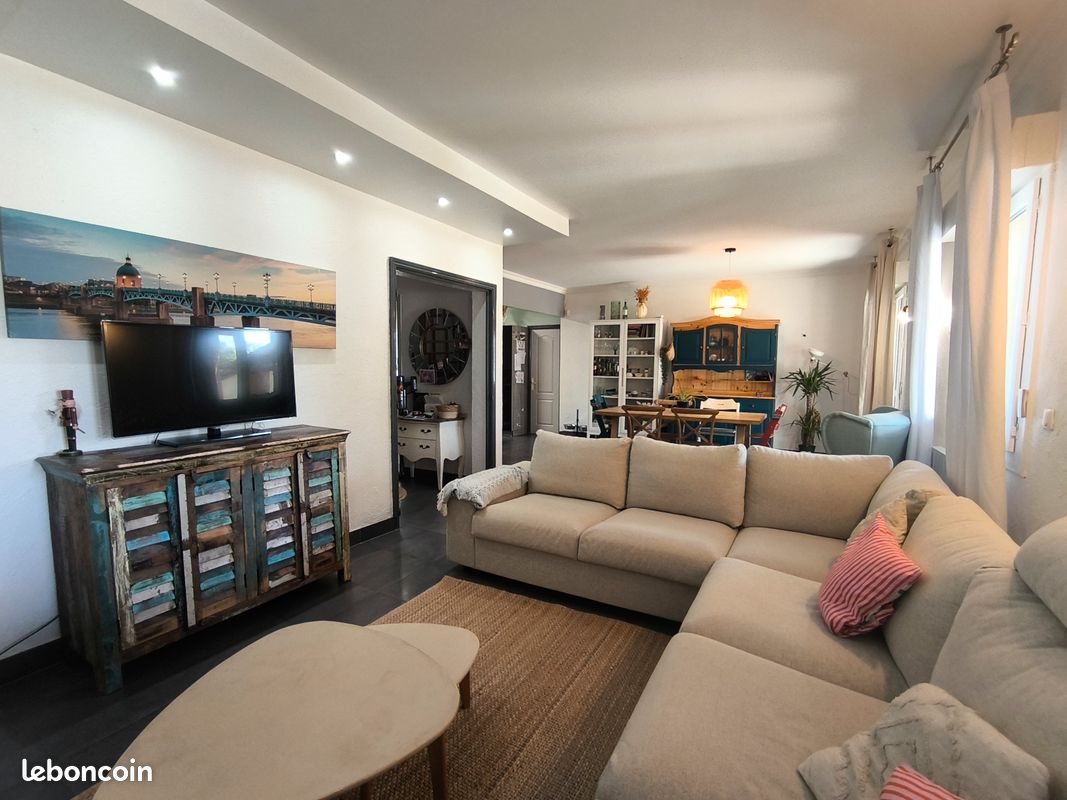 Maison à vendre, 180m², Fonsorbes
