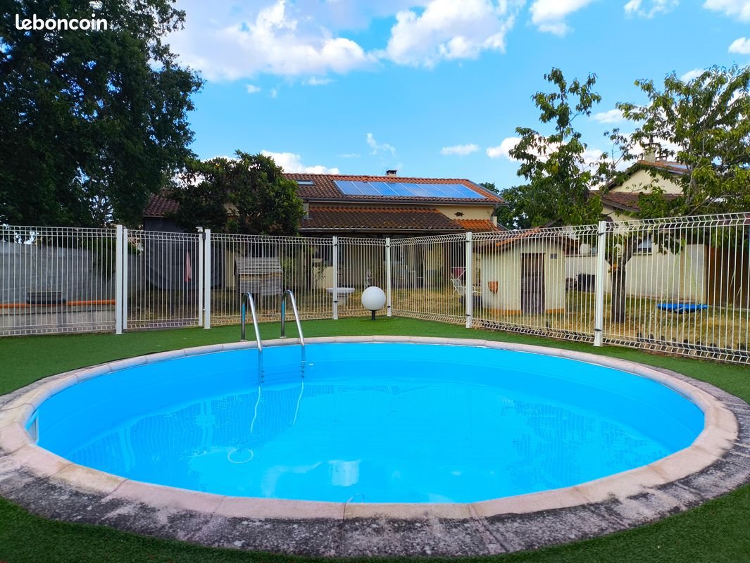Maison à vendre, 180m², Fonsorbes