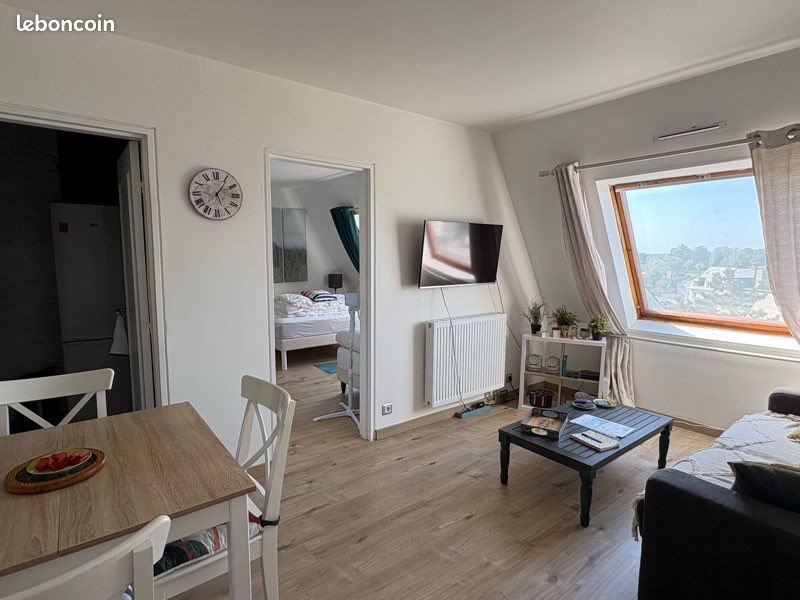 Appartement à vendre, 30m², Cabourg