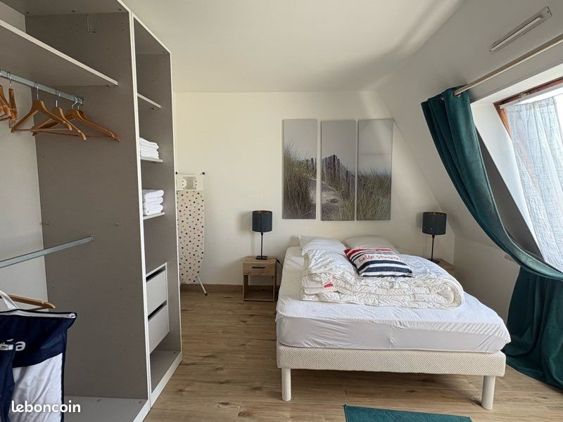 Appartement à vendre, 30m², Cabourg