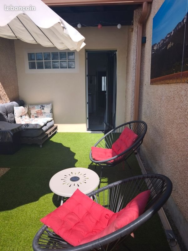 Appartement à louer, 18m², Avignon