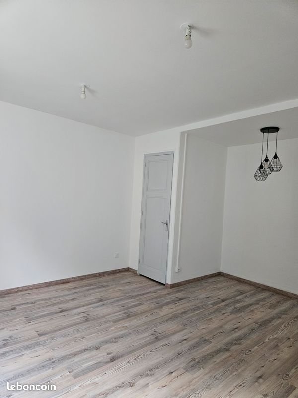 Appartement à louer, 48m², Saint-Étienne