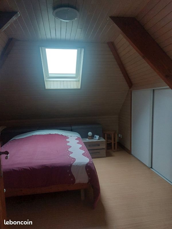 Appartement à louer, 38m², Cambrin