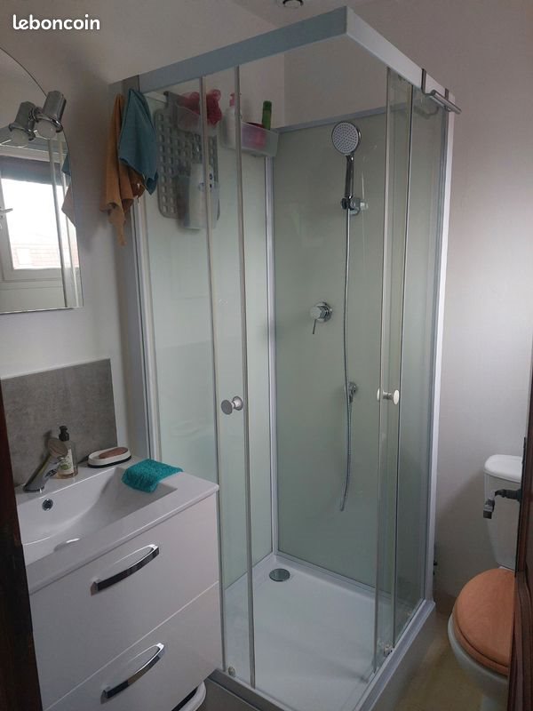 Appartement à louer, 38m², Cambrin