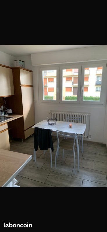 Appartement à vendre, 79m², Blois