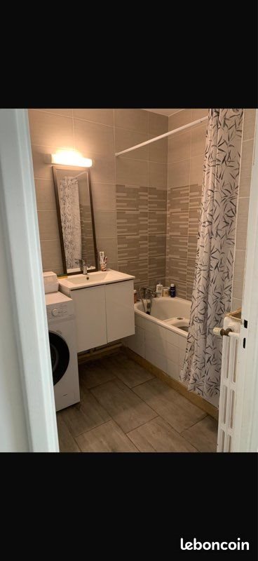 Appartement à vendre, 79m², Blois