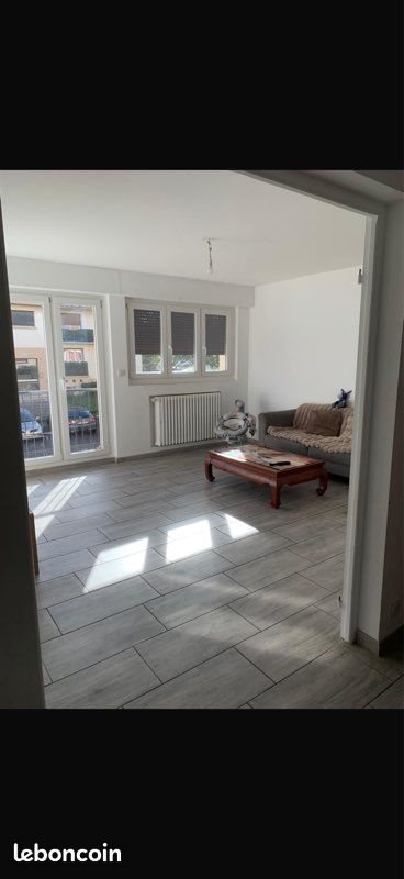 Appartement à vendre, 79m², Blois