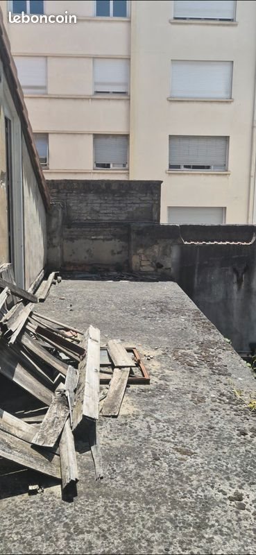 Maison à vendre, 125m², Lyon 7ème