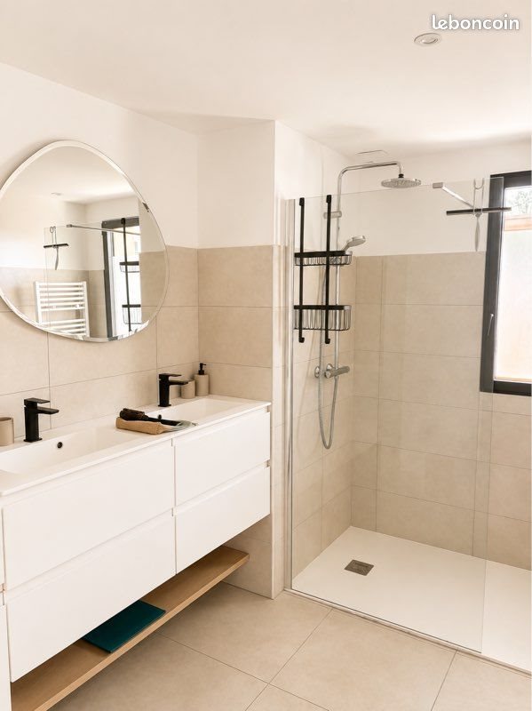Appartement à louer, 77m², Lecci