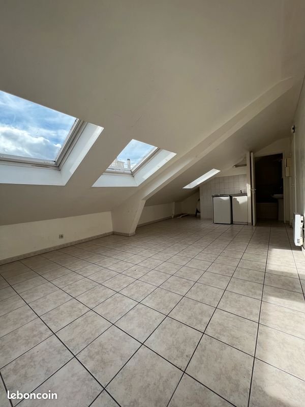 Appartement à louer, 31m², Saint-Maur-des-Fossés
