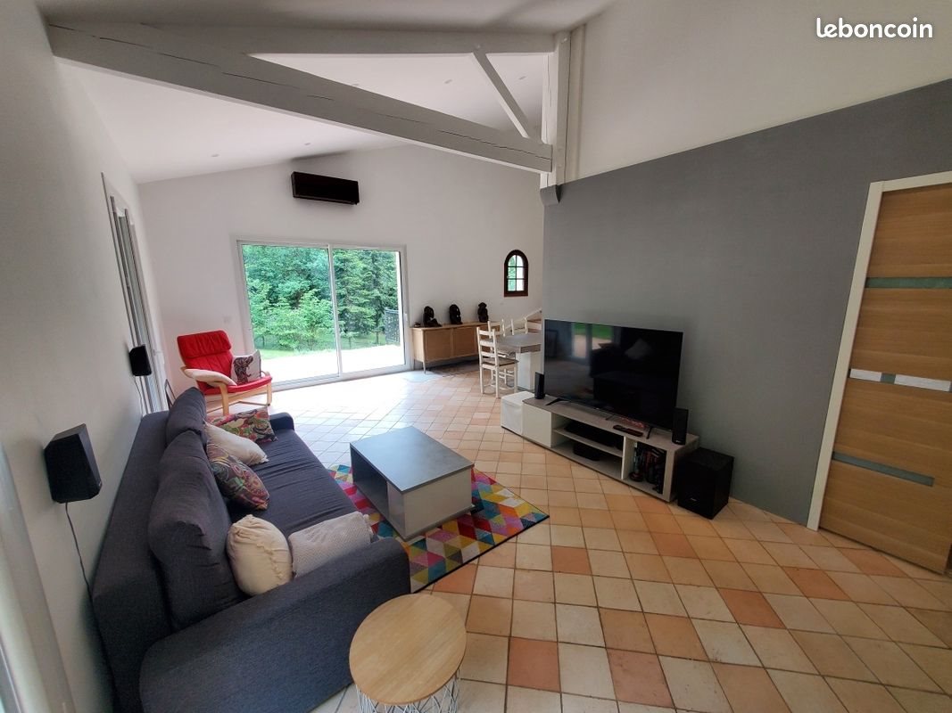 Maison à vendre, 165m², Champcevinel