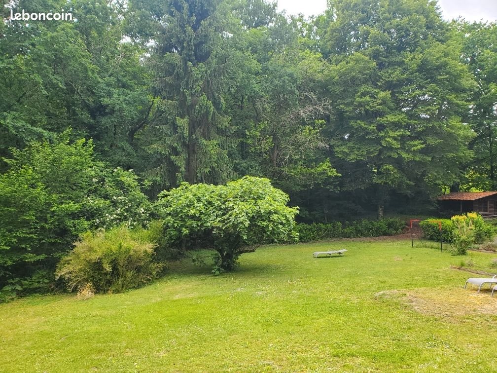 Maison à vendre, 165m², Champcevinel