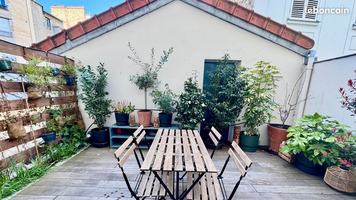 Appartement à louer, 42m², Le Kremlin-Bicêtre