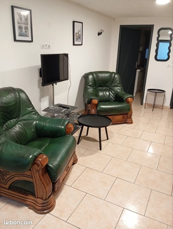 Appartement à louer, 50m², Villeneuve-sur-Lot