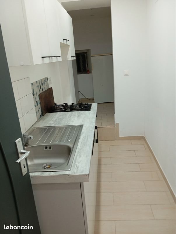 Appartement à louer, 50m², Villeneuve-sur-Lot