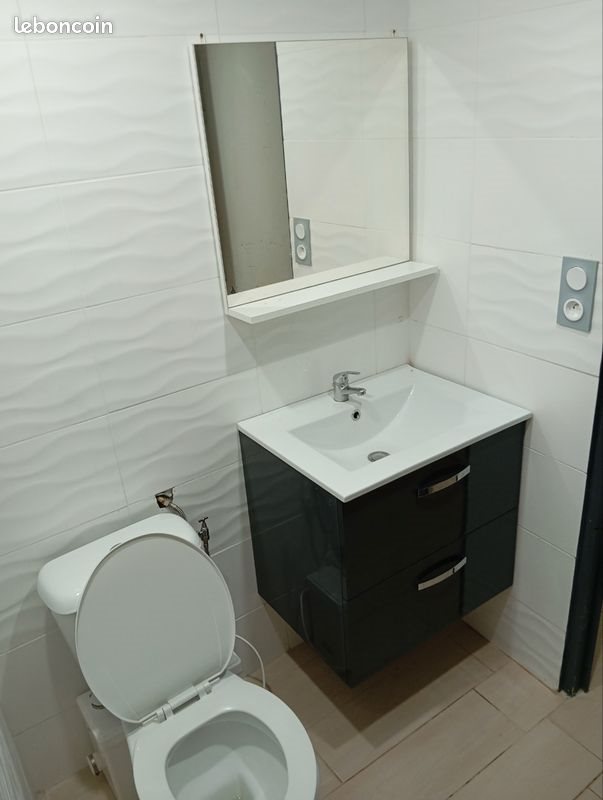 Appartement à louer, 50m², Villeneuve-sur-Lot