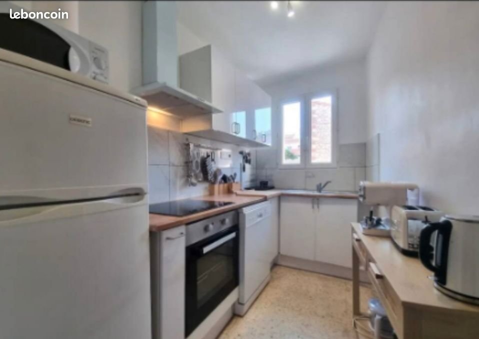 Appartement à louer, 75m², Argelès-sur-Mer
