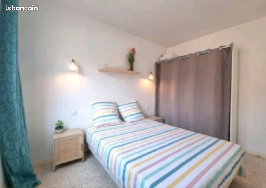 Appartement à louer, 75m², Argelès-sur-Mer