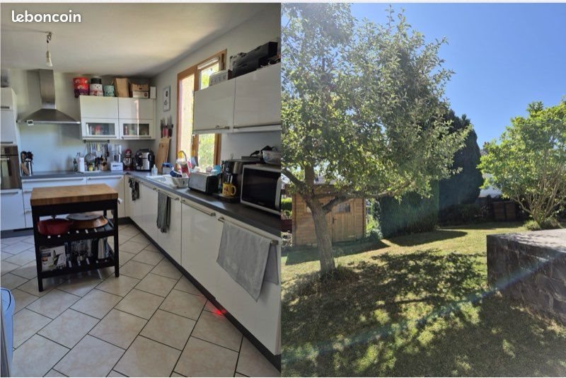 Maison à vendre, 88m², Le Quesnoy