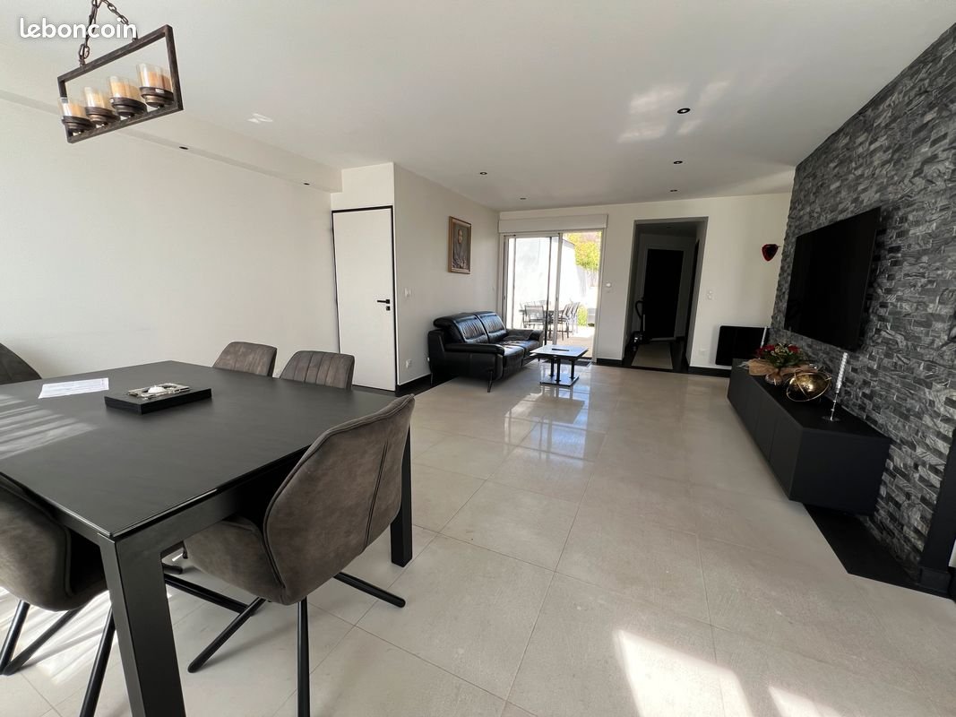 Maison à vendre, 134m², Saint-Herblain