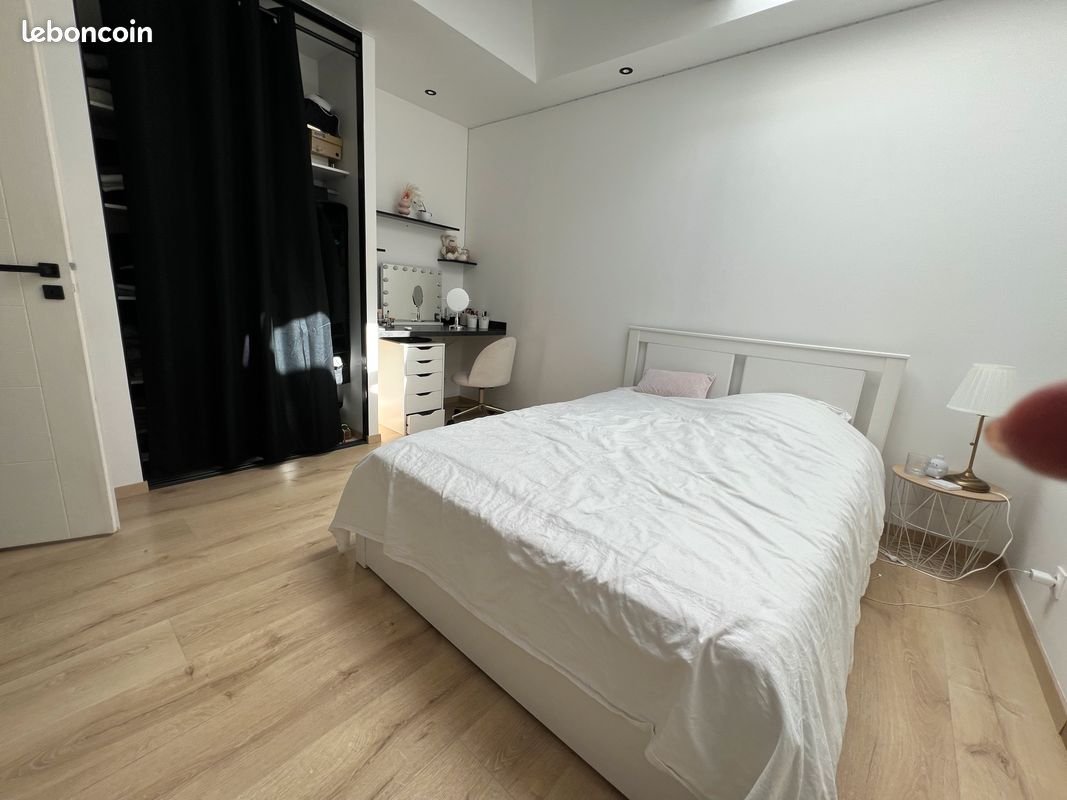 Maison à vendre, 134m², Saint-Herblain