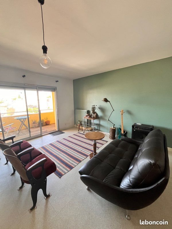 Appartement à vendre, 76m², Niort