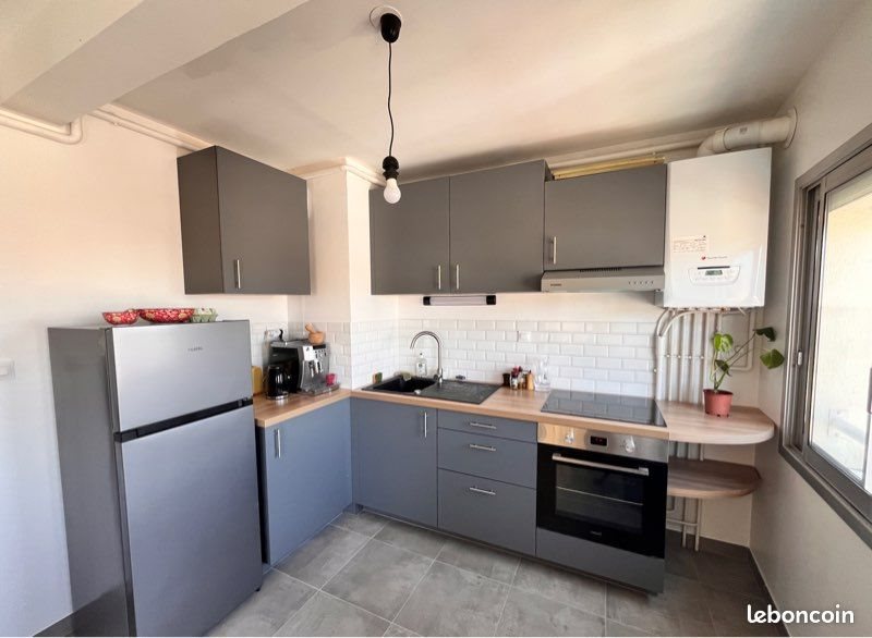 Appartement à vendre, 76m², Niort