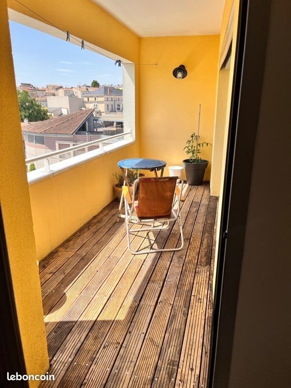 Appartement à vendre, 76m², Niort