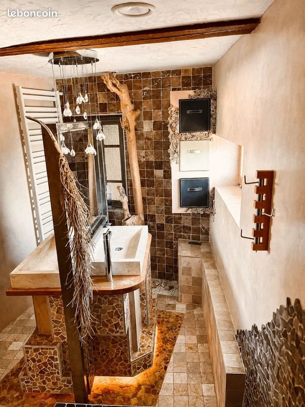 Maison à vendre, 180m², Bussières