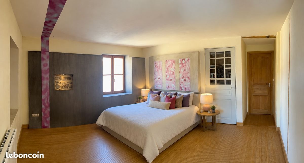 Maison à vendre, 180m², Bussières