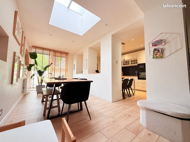 Maison à vendre, 134m², Douai