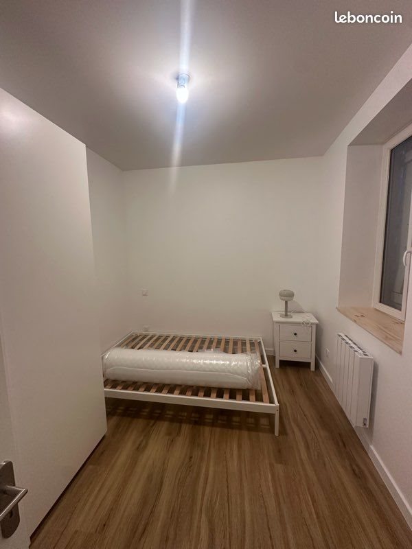 Appartement à louer, 35m², Neuville-sur-Saône