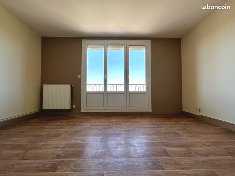 Appartement à louer, 50m², Le Mans