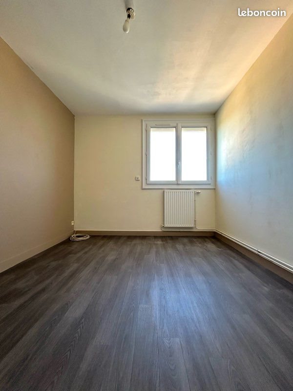 Appartement à louer, 50m², Le Mans